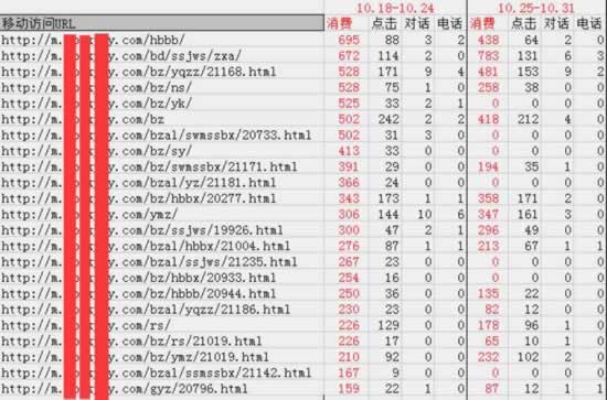 说说我们做过的竞价那些事 网站推广 百度 网络营销 经验心得 第6张